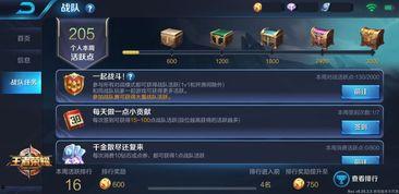 王者荣耀勋章最新爆料,神秘荣耀等你解锁